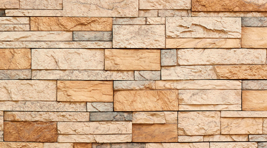 stone veneer
